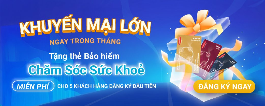 Khuyến mại lớn