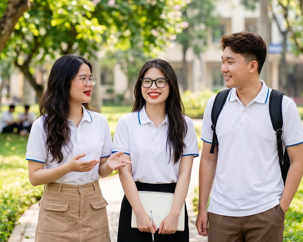 Bảo hiểm cho Sinh viên